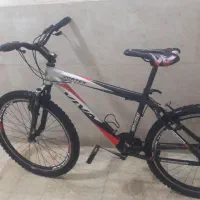 دوچرخه ویوا۲۶|دوچرخه، اسکیت، اسکوتر|پاکدشت, شهرک امام رضا|دیوار