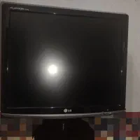 مانیتور قدیمی  L1755s