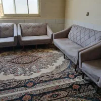 مبل هفت نفره