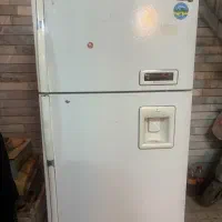 یخچال الجی|یخچال و فریزر|اصفهان, بیدآباد|دیوار
