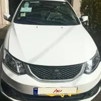 ساینا GXL صفر 1404 دوگانه سوز