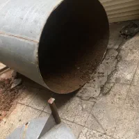 جوشکاری ابگرمکن ومخازن موتورخانه دیگ وپکچ|خدمات پیشه و مهارت|گرگان, |دیوار