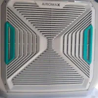 کولر پلیمری ایرو‌مکس|کولر آبی|کرج, مهرویلا جنوبی|دیوار