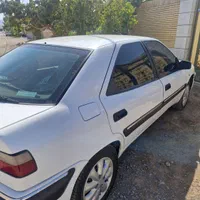 سیتروئن زانتیا 2000cc، مدل ۱۳۸۸