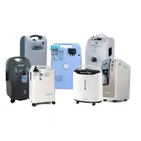 کرایه و فروش کپسول اکسیژن ساز به قیمت عمده