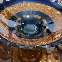 ظروف چک|ظروف سرو و پذیرایی|قیدار, |دیوار