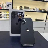 iphone16normall 128cha باطری 100سایکل 14