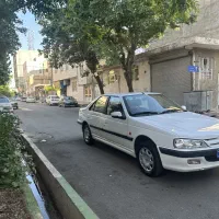 پرشیا سفید مدل ۱۴۰۰