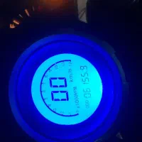 قرعه کشی موتور تریل