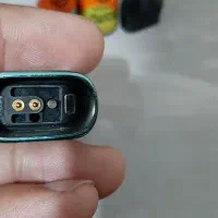 ویپ آرگاس درحدنونوسالم کلایکباراستفاده بادوتااسانس|زیورآلات و اکسسوری|ماهدشت, |دیوار