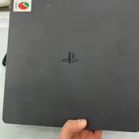 کنسول بازی Ps4 اسلیم با حافظه 1 ترابایت