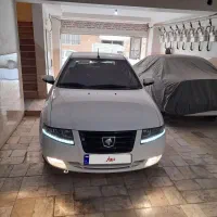 سورن پلاس موتور ef7 مدل ۴۰۱ فول