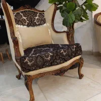 خرید مبل قیمت استثنایی حتما متن رو بخون|مبلمان خانگی و میز عسلی|اهواز, کیان اباد|دیوار