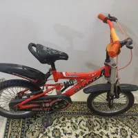 دوچرخه 16نو|دوچرخه، اسکیت، اسکوتر|مشهد, هفده شهریور|دیوار