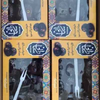 خرمای صادراتی به قیمت عمده بی نظیر