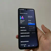 ردمی نوت ۹ پرو