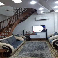 فروش واحد دوبلکس دربستی شیک ۱۵۰ متری در عبوری|فروش خانه و ویلا|ساری, |دیوار
