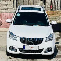 هایما+ مدل ۱۴۰۲