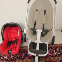 کالسکه و کریر مکسی کوزی اصل