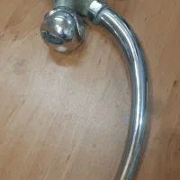 شیر آلات روشویی و ظرفشویی