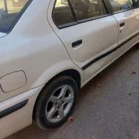 سمند مدل ۸۸