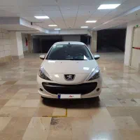 ۲۰۷ دنده ای  tu5-mt