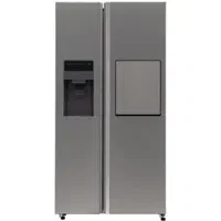 ساید بای ساید هوشمند هایپر (فرنیا)|یخچال و فریزر|رشت, دیلمان|دیوار