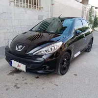 207 دنده سقف فلز