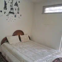 اجاره کوتاه مدت ویلایی روزانه و هفتگی|اجارهٔ کوتاه‌مدت آپارتمان و سوئیت|فولادشهر, B1|دیوار