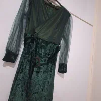 لباس مجلسی