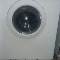 ماشین لباسشویی درحد نو کندی