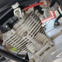 موتور مزایده|موتورسیکلت|کرمانشاه, |دیوار