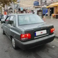 پراید  مدل ۱۳۸۵ نوک مدادی تک سوز ...|خودرو سواری و وانت|رشت, لاکان|دیوار