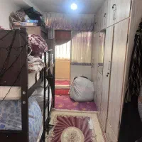 رهن کامل آپارتمان ۶۳ متری بازسازیشده در دولت اباد|اجارهٔ آپارتمان|ری, شهادت|دیوار