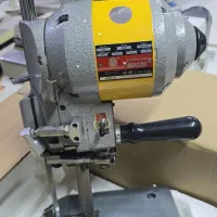 قیچی برش خیاطی سایز ۵ مارک دایانگ چراغ دار