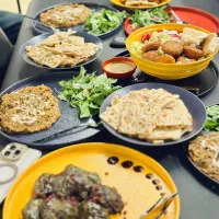 استخدام باریستا سالن دار و اشپز
