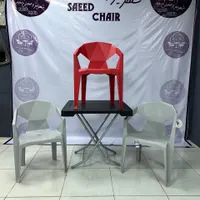 صندلی پلاستیکی پایه فایبر نشکن طرح جورج کدzx750|میز و صندلی غذاخوری|کرج, شهرک سهرابیه|دیوار