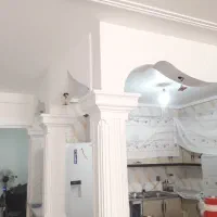 رنگکاری ساختمان