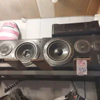 سیستم صوتی|سیستم صوتی خانگی|نجف‌آباد, شریعتی|دیوار