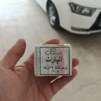 ترموستات و شمع خوردو