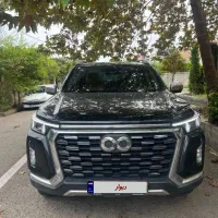 اینفینیت اکسپلورر ۲۰۲۳