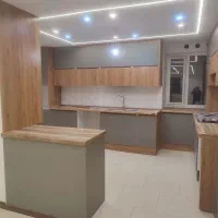 فاز۸قلی زاده/دو خواب کلید نخورده آسانسور روشن