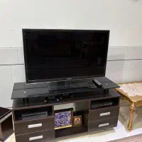 تلویزیون LED مدل Samsung و چهل اینچ