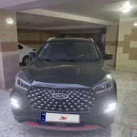 ‌MVM x55pro مشکی|خودرو سواری و وانت|رشت, گلزاران|دیوار