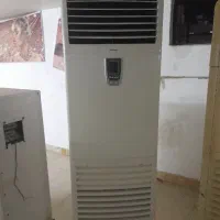 کولر48 هزار هایسنس 3فاض کارکرده