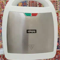 ساندویچ ساز