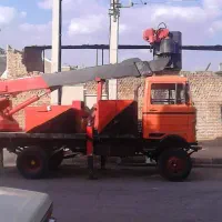 بالابر اجاره ای