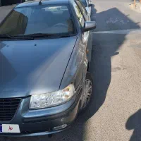 سمند lx مدل ۹۹|خودرو سواری و وانت|اسلام‌شهر, شهرک واوان|دیوار