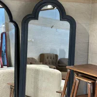 قاب ایینه چوبی|آینه|دزفول, |دیوار