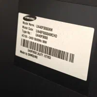 LED samsung|تلویزیون و پروژکتور|تهران, اکباتان|دیوار